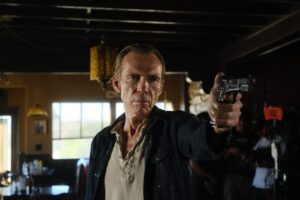 Richard Brake Instagram - A huge thank you to everyone who watched Last Stop in Yuma County this weekend. I had an incredible time making this film with an awesome group of very talented and dedicated people. It is such a joy to read all the positive reactions the film is getting. Congrats to @francisgalluppi @localboogeymanproductions @atif_malik @mattoneill_official @jimmycthatsme @jocelindonahue @nicholaslogan__ @jonproudstar @michaelabbottjr1 @barbaracrampton @sierramccormick @rhabit89 @macfisken @connorpaolo #genejones #faizonlove #robinbartlett @alexessoe #samhuntington @alabamablonde @davidaguglielmo @jakecbarber_artistry and the rest of this amazing group. ❤️❤️👏🏼👏🏼👏🏼👏🏼