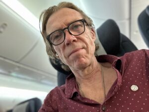 Richard Brake Instagram - Nashville here I come. Heading to the @nashvillefullmoonfestival for the weekend. Come out and say hi to @jeffdanielphillips @choptopmoseley #deewallace and myself. Going to be a good time. I haven’t been back to Nashville since I lived there in 1978.
