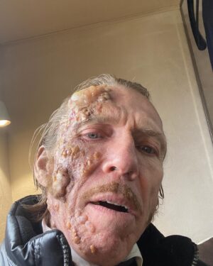 Richard Brake Instagram - Dr Wolfgang has an Airbnb to rent in a rock’n leper colony. Close to the beach and great bars. DM me if you want to rent. #themunsters #robzombieofficial #sherimoonzombie #jeffdanielphillips #danielroebuck #jorgegarcia