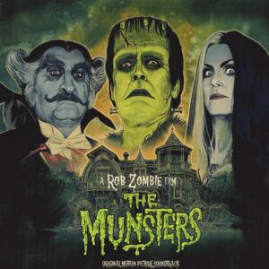 Richard Brake Instagram - Finally coming to the U.K!!! Posted @withrepost • @jeffdanielphillips Fasten your seatbelts #RobZombie’s #TheMunsters are coming to the UK!
Available on iTunes & other streaming services now. Including Amazon and iTunes. Blu-ray availability Monday 1/9! #sherimoonzombie #jeffdanielphillips #danielroebuck #richardbrake #jorgegarcia #cassandrapeterson
🇬🇧💚🦇