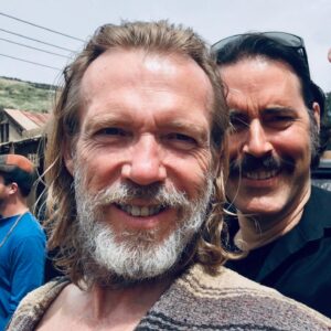 Richard Brake Instagram - Four years ago today 3 From Hell. 👊🏻 #robzombieofficial #sherimoonzombie #billmoseley #jeffdanielphillips #panchomoler #kevinjackson #3fromhell #fireflytrilogy