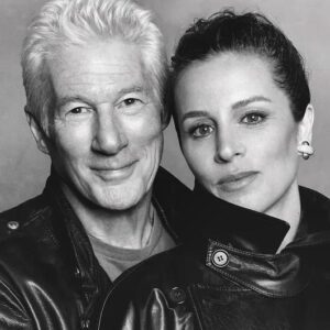 Richard Gere Instagram - #richardgere #richardtiffanygere #richardtiffanygereoffical