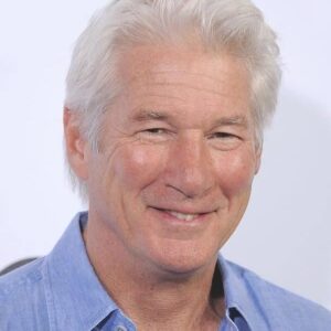 Richard Gere Instagram - Happy Valentines Day 🌹

#richardgere #richardtiffanygere #richardtiffanygereoffical