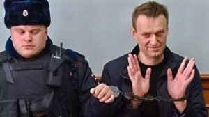 Richard O'Barry Instagram - Death of a Legend: I wrote something about Alexey Navalny and corruption today. Mr. Navalny was a very effective anti-corruption whistleblower in Russia. I posted the piece on my Facebook page. It’s too long for Instagram, and it’s too important to shorten for Instagram. Let’s honor Alexey Navalny by exposing corruption in our own Animal Welfare Industry.