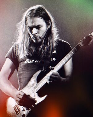 Richard O'Barry Instagram - This too is Direct Action!
Great Respect for Mister Gilmore. He’s a Real Environmental Activist/Hero: David Gilmour, the iconic guitarist and vocalist of Pink Floyd, is known not just for his musical talents but also for his philanthropy. One interesting fact is that in 2019, Gilmour auctioned off more than 120 guitars from his personal collection and raised $21.5 million. He donated the entire proceeds to ClientEarth, a charity that fights climate change. This auction included the sale of his legendary Black Strat, which alone fetched nearly $4 million, making it one of the most expensive guitars ever sold at auction.