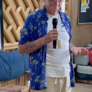 Richard O'Barry Instagram - Green School Bali @greenschoolbali : So you say you want to be a dolphin trainer? Be prepared for a career in an industry full of professional hypocrites and liars. #EmptyTheTanks  #DolphinProject
