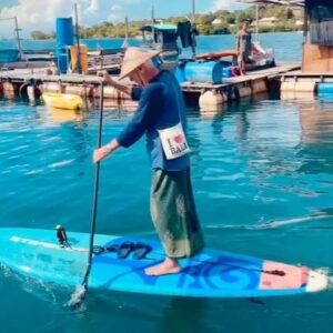 Richard O'Barry Instagram - “If you can find a way to add some adventure to a mundane commute, I suggest you do that. Life is too short, my friends.”
~ Robert Hurst