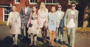 Richard Wisker Instagram - WE ARE BACK ! THE DUMPING GROUND ONE OFF EPISODE NEXT FRIDAY AT 5PM DONT MISS IT @cbbc