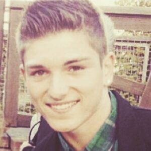 Richard Wisker Instagram - 