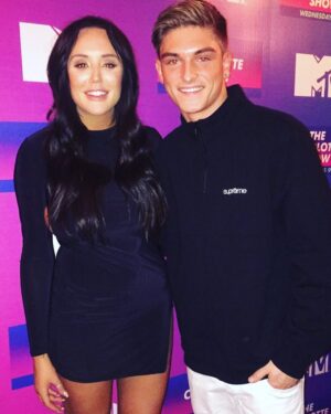 Richard Wisker Instagram - @charlottegshore @mtv Looking forward to the @Charlotte_Show tonight at 9pm on MTV X