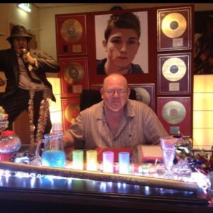 Richard Wisker Instagram - #RIP To The Funniest Guy I Knew.
My Best Friend /Father Figure&My Manager Eric Cook you'll always be in my heart 🙏🏽❤️