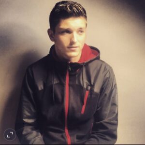 Richard Wisker Instagram - 