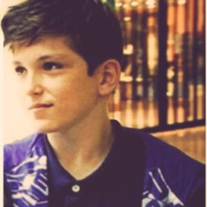 Richard Wisker Instagram - #TBThursday 👶🏻
