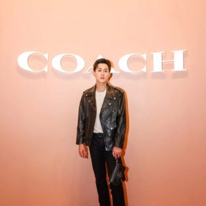 Richie Koh Instagram - Check out Coach Play Singapore Shophouse, the first concept store in Asia. Located at 5 Keong Saik Road!

Have fun at their cafes and lounge! 
@coach #CoachPlaySG #CoachNY