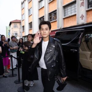 Richie Koh Instagram - Check out Coach Play Singapore Shophouse, the first concept store in Asia. Located at 5 Keong Saik Road!

Have fun at their cafes and lounge! 
@coach #CoachPlaySG #CoachNY