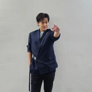 Richie Koh Instagram - 您献出爱心了吗？❤️

＃公益献爱心40周年
＃CommunityChest
#UnitingHearts2023