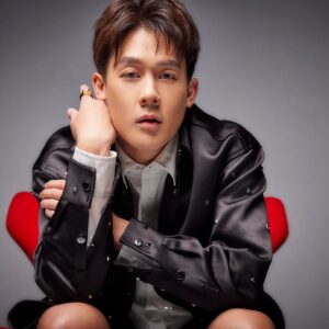 Richie Koh Instagram - 你不会知道任何人的故事。