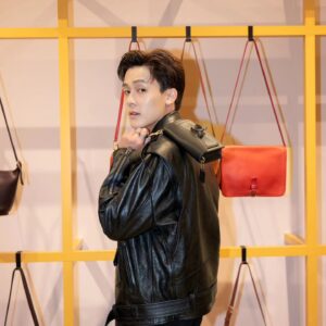 Richie Koh Instagram - Check out Coach Play Singapore Shophouse, the first concept store in Asia. Located at 5 Keong Saik Road!

Have fun at their cafes and lounge! 
@coach #CoachPlaySG #CoachNY