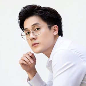 Richie Koh Instagram - Play it cool with premium titanium glasses. For work or leisure.

Check out their latest collection of lightweight titanium glasses in stores, and get free eye test!

#BolonEyeWear #SS23 #BoldLikeYou #BJ7292
