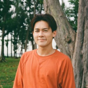 Richie Koh Instagram - 新年快乐!
我先祝大家.
Happy 2024🫡