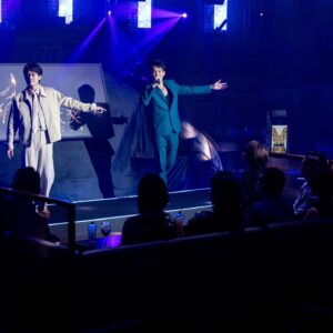 Richie Koh Instagram - Star Award Show 1!

See everyone else this Sunday!
Got press pedestrian crossing, traffic light, bicycle, car, motorcycle, mountain, fire hydrant and boat onot?

If not pls try guys, it's like you travelling around the world...