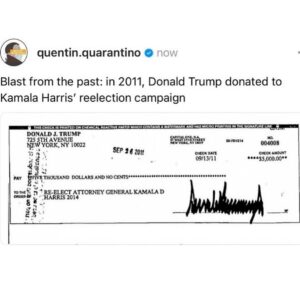 Richie Reseda Instagram - am i trippin?

there’s a difference between begrudgingly voting for #kamalaharris and stanning her like she’s some beacon for freedom lol. 

1. right?
2. @microplastic_cat 
3. @naleybynature 
4. @wokescientist
5. @trackaipac 
6. @leo4repro 
7. @painedandconfused 
8. u thought the money, the power, the fame, would make you go away?
9. @itsdanawhite 
10. @rashidatlaib