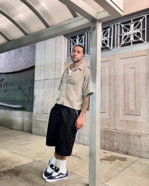 Richie Reseda Instagram - 6️⃣ years home from prison today. the most vital things i’ve learned:

1. we all have the same, interconnected needs.
2. understanding & judgement are opposites on a spectrum. 
3. listen to understand, believe & transform.
4. there is no need to argue or debate.
5. boundaries are neutral. will free & protect. 
6. integrity is what we’re healing towards. 

thank you to all of you who have loved me in this way and into this direction. many of these tools were developed in community, and out of pain and conflict. particularly with the #abolitiondreamlab , @foreveryone.collective , @question.culture , @prisonfeminism , my closest friends, family, and romantic relationships.