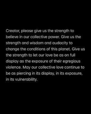 Richie Reseda Instagram - 1. transforming this system = transforming ourselves   communities = discomfort
2.  @anarchospirituality 
3.  @wokescientist 
4.  @mhopson13 
5.  @ajplus 
6.  @theslowfactory 
7.  now what 
8.  @ykreborn 
9.  @littlenows 
10.  @sjp.columbia