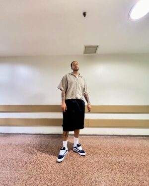 Richie Reseda Instagram - 6️⃣ years home from prison today. the most vital things i’ve learned:

1. we all have the same, interconnected needs.
2. understanding & judgement are opposites on a spectrum. 
3. listen to understand, believe & transform.
4. there is no need to argue or debate.
5. boundaries are neutral. will free & protect. 
6. integrity is what we’re healing towards. 

thank you to all of you who have loved me in this way and into this direction. many of these tools were developed in community, and out of pain and conflict. particularly with the #abolitiondreamlab , @foreveryone.collective , @question.culture , @prisonfeminism , my closest friends, family, and romantic relationships.