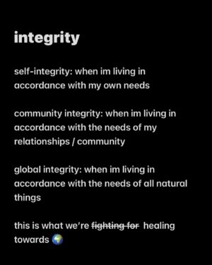 Richie Reseda Instagram - 6️⃣ years home from prison today. the most vital things i’ve learned:

1. we all have the same, interconnected needs.
2. understanding & judgement are opposites on a spectrum. 
3. listen to understand, believe & transform.
4. there is no need to argue or debate.
5. boundaries are neutral. will free & protect. 
6. integrity is what we’re healing towards. 

thank you to all of you who have loved me in this way and into this direction. many of these tools were developed in community, and out of pain and conflict. particularly with the #abolitiondreamlab , @foreveryone.collective , @question.culture , @prisonfeminism , my closest friends, family, and romantic relationships.