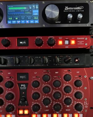 Rick Bonadio Instagram - The finest here at Midas Studios | @solidstatelogic | @zildjiancompany | @dwdrums | @meinlcymbals |@soundperformancelab | @dangerousmusic | @bettermakerproaudio | @uaudio | @pearlbrasil | @genelec_usa | @questedmonitoring |