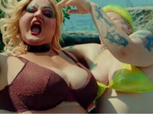 Rick Cataldo Instagram - Music Video : "Dog" by Richie Quake 
Artist : @richiequake (view full video on his YT)
Director : @mynameisjosefine 
Camera : @lluk45