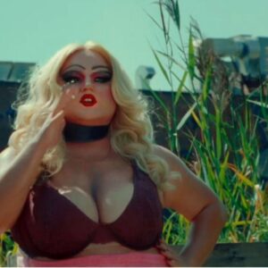 Rick Cataldo Instagram - Music Video : "Dog" by Richie Quake 
Artist : @richiequake (view full video on his YT)
Director : @mynameisjosefine 
Camera : @lluk45
