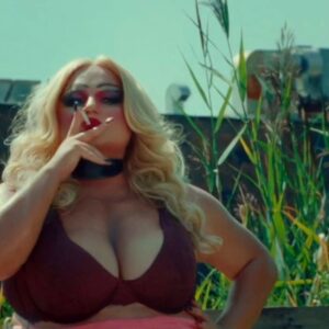 Rick Cataldo Instagram - Music Video : "Dog" by Richie Quake 
Artist : @richiequake (view full video on his YT)
Director : @mynameisjosefine 
Camera : @lluk45