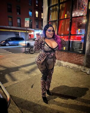 Rick Cataldo Instagram - Birthday Puss 🐆