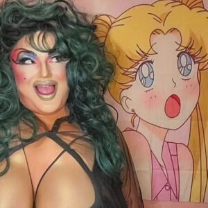 Rick Cataldo Instagram - ... too late to be a npc?