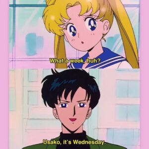 Rick Cataldo Instagram - #SAILORMOONRAVE THIS SATURDAY!
@sailormoonrave

HEY YOU! JOIN US AT #SAILORMOONRAVE 🌙💝 THIS SATURDAY AUGUST 12TH!

10pm at the 9 Bob Note section of @3dollarbillbk !!!

Immerse yourselves on the dance floor, shop til you drop in our vendors' room, and don't forget to dress your best as a girly pop hero or dastardly villain to celebrate #barbenheimer !!!

DRAG SHOWS!
BURLESQUE SHOWS!
Sexy surprises featuring ;
@neonprisms.fm
@rocketplz
@feliciaohnyc
@maxx.love__
@eros.hedonista
@fortunecookie_burlesque
@a.peach.burlesque
@coralkilll
@sexpays_
    MORE!!!

VENDORS:
@reginacativa
@chellychichi
@chefbaneg
@gemzbyg
@maybemadisonhorne
@bibingkamama
  MORE!!!

GET YOUR TICKETS NOW LINK IN BIO 🌙