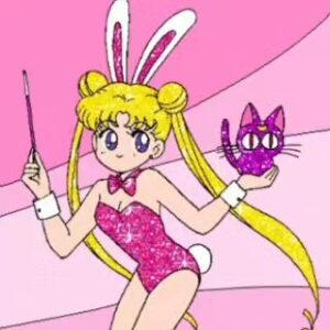 Rick Cataldo Instagram - #SAILORMOONRAVE THIS SATURDAY!
@sailormoonrave

HEY YOU! JOIN US AT #SAILORMOONRAVE 🌙💝 THIS SATURDAY AUGUST 12TH!

10pm at the 9 Bob Note section of @3dollarbillbk !!!

Immerse yourselves on the dance floor, shop til you drop in our vendors' room, and don't forget to dress your best as a girly pop hero or dastardly villain to celebrate #barbenheimer !!!

DRAG SHOWS!
BURLESQUE SHOWS!
Sexy surprises featuring ;
@neonprisms.fm
@rocketplz
@feliciaohnyc
@maxx.love__
@eros.hedonista
@fortunecookie_burlesque
@a.peach.burlesque
@coralkilll
@sexpays_
    MORE!!!

VENDORS:
@reginacativa
@chellychichi
@chefbaneg
@gemzbyg
@maybemadisonhorne
@bibingkamama
  MORE!!!

GET YOUR TICKETS NOW LINK IN BIO 🌙