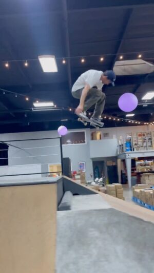 Rick McCrank Instagram - @girlskateboards @vansskate @antisocialshop