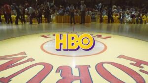 Rickey Brown Instagram - THE OFFICIAL TRAILER IS HERE!!!!! You even catch a glimpse of my character in it🏆🙌🏾 MARCH 6TH!!!!!Lets goooooo
@winningtimehbo @hbo @hbomax 
•
•
•
•
#GodIsGood#dreamscometrue#hbo
#hbomax#winningtime#lakers
#inglewood#cityofchampions