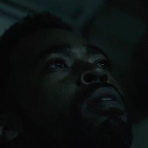 Rickey Brown Instagram - any ideas you want to bring to life let me know.” “Let’s build our own little Hollywood.” So far the only person to take me up on my offer  was @mauricemarvel He wrote this beautiful piece🙏🏾 and my company @hustleandmotivate.inc and I Directed, Edited and Shot it💪🏾 Here’s the teaser to our short film “The Last Round”🥊 #RickeyWoodStudios#Nike#Everlast#actor#acting#actors#boxing#creed#creed3#shortfilm#boxingtraining#boxingworkout#actorslife#onset#floydmayweather#skichallenge#jakepaul#loganpaul#showtime#tmt#netflix#hbo#shortfilm#filmmaking#filmmaking#explore#explorepage#cinematic#art#dramatic