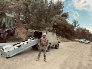 Rickey Brown Instagram - 🪖New Character, who dis? Your TVs aren’t safe 😈 2021 here we go💪🏾💪🏾
•
•
•
•

#onset#setlife#navy#navyseal#army#military#actor#actors#acting#netflix#showtime#hulu#cbs#abc#sagaftra#onsetlife#workingactor#bts#etcandcompany#danielhoffagency