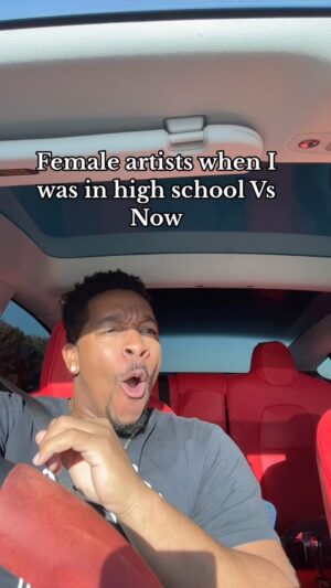 Rickey Brown Instagram - We’ll prolly never get that kind of music again! #comedyskits #comedy #comedyvideos #comedyreels #funny #funnyvideos #skits