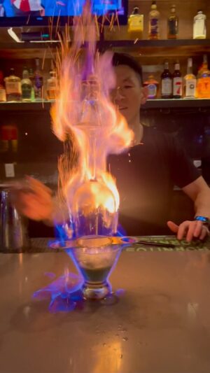 Rickey Brown Instagram - Thank you!! @hankoreanbbqhouse Definitely check them out if you’re in Burbank, Ca. 

#rickeysreviews #foodreview #reviews #techreviews #hankoreanbbq #koreanbbq #food #foodie #explore #explorepage #flaminlamborghini #lamborghini #cocktail #honestreview #burbank