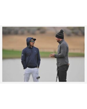 Rickie Fowler Instagram - I’m at a loss for words…just complete shock! We played some practice rounds together this year and got paired together at multiple tournaments…we shared a lot of good times! My thoughts and prayers to your family and close friends…I wish there was something I could have done! I’m going to miss you man!