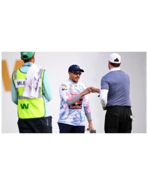 Rickie Fowler Instagram - I’m at a loss for words…just complete shock! We played some practice rounds together this year and got paired together at multiple tournaments…we shared a lot of good times! My thoughts and prayers to your family and close friends…I wish there was something I could have done! I’m going to miss you man!