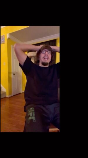 Ricky Turcios Instagram - New youtube video on the channel📺
UFC 295 Reactions starring the boyyzzzzz getting big wins at Madison Square Garden !!! Good times🙏😎
@prettyboyemmers @thefearlessmma1 @slavaclaus @graciebarrathewoodlandstx 
@teamalphamalemma #TheUltimateFighter #UFC