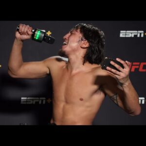 Ricky Turcios Instagram - Dream big, work hard, stay positive, enjoy the journey !!💪😎⭐️ MUCH LOVE !! youknowwhatimsaying ?? #UFC 
#TheUltimateFighter
#TheUltimateWeddingSinger 🤣