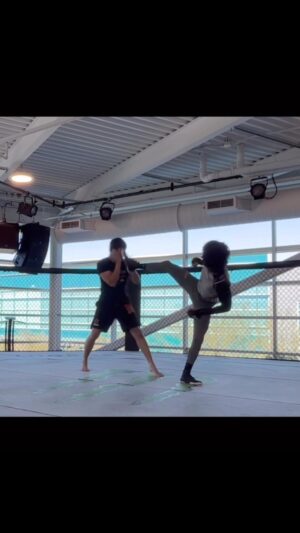 Ricky Turcios Instagram - ✨FORESIGHT TECHNIQUE✨👁️✨
y o u k n o w w h a t i m s a y i n g ? #UFC 
@graciebarrathewoodlandstx 
@teamalphamalemma