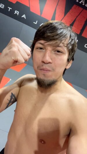 Ricky Turcios Instagram - @elevate_fc_mma_ its going down Friday !! Come check out the action at the ULH Event Center in Houston, TX !! Some of H-Town's top upcoming talent will be throwing down in the cage & my prediction is we're going to see some BANGERS 💥💪😎💥 Your boy is gonna be in the commentary booth so come say whats up💯❤️‍🔥 
Its gonna be a good time at the fights you know what im saying LETS GOOOOOOOO !!!
@elevate_fc_mma_ @make_it_happen_chris_
